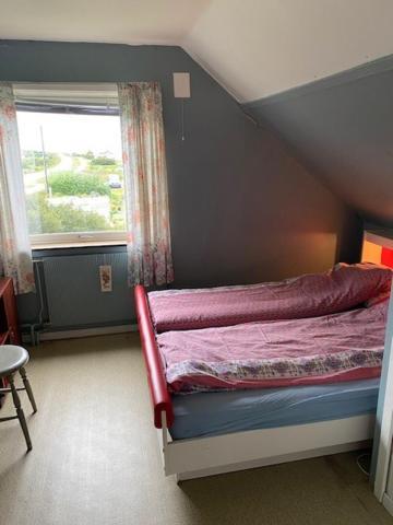 Bestemorhuset Kariel Extérieur photo